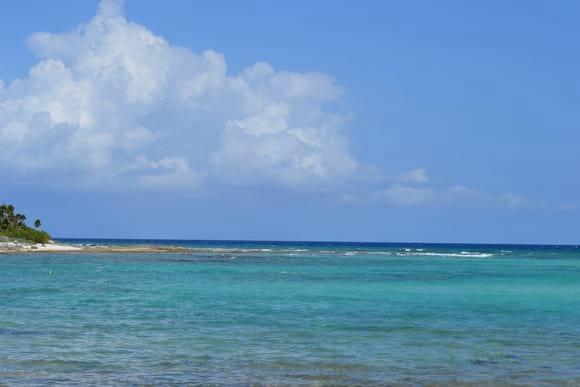 PARAISO TERRENAL