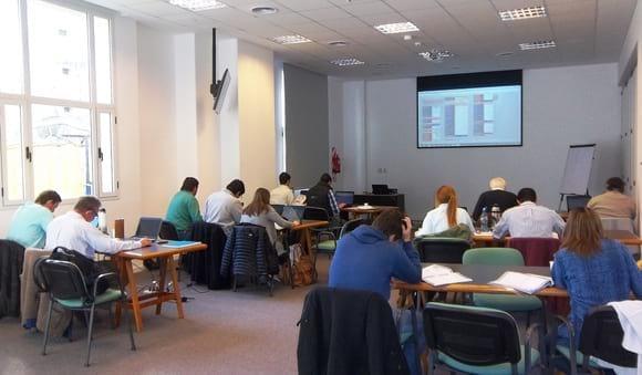 Curso de Gestión Nivel 1 en AACREA
