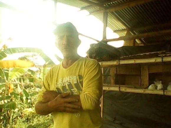 ES UN ESFUERZO A VECES SOBRENATURAL LO QUE PASA EN COLOMBIA CON QUIENES QUEREMOS HACER PATRIA DESDE EL CAMPO.