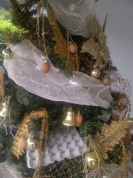 El Arbol de Navidad, La originalidad