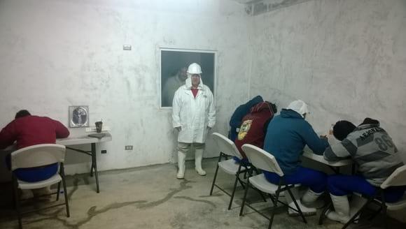 EVALUANDO EL CURSO