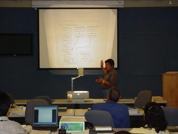 ANALIZANDO PROGRAMAS HACCP