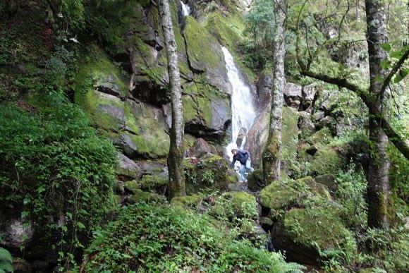 Cascada