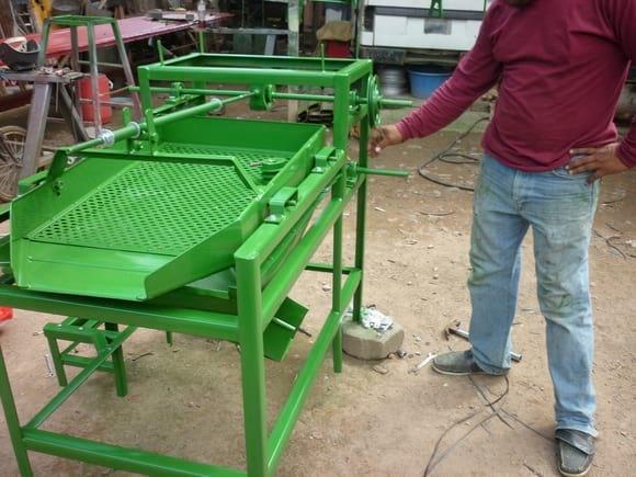 porque conformarnos con poco, si podemos ser diseñadores y constructores de nuestros equipos.