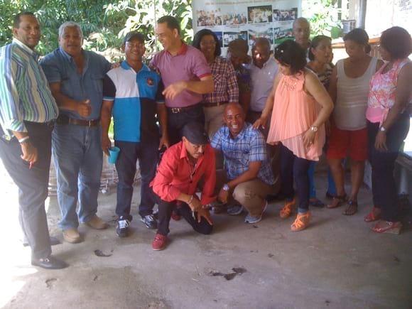 Reunion egresados