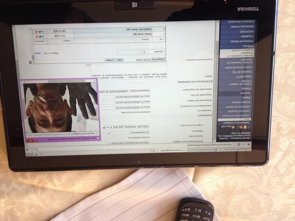 SOFTWARE WEB BPM - HACCP