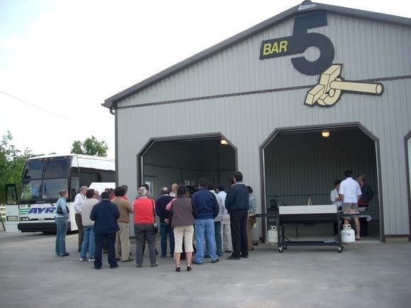 BAR 5