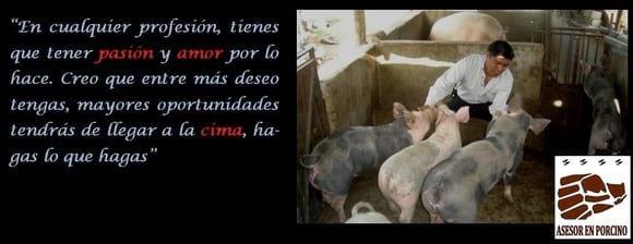 La importancia de la PASIÓN