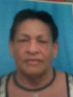 CRUCITA BERROTERAN. ASOCIADA