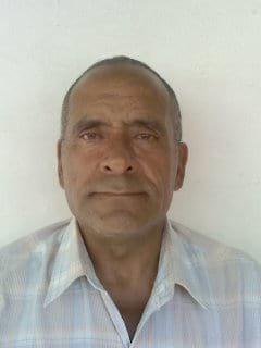 RICHARD ARIAS. ASOCIADO