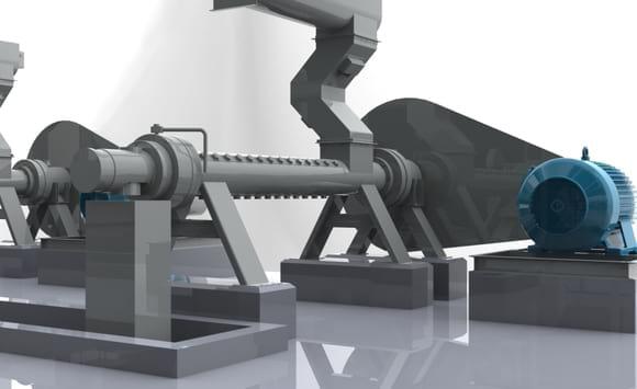 3D Modeling