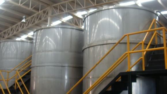 TANQUES