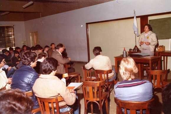 OFRECEMOS CURSOS SOBRE ORDEÑO