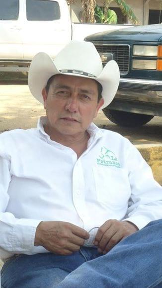 mvz Manuel Leyva Sanchez