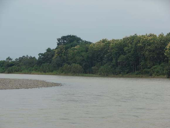 rio san pablo provincia de los rios