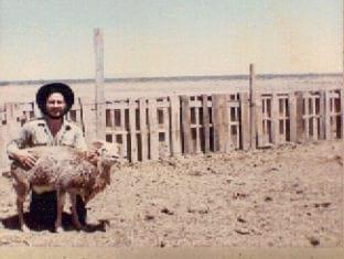 Borrego