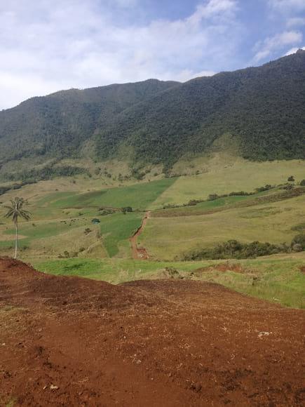 Agropecuaria La Sirena