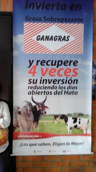 ganagras