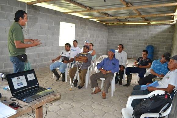 Capacitaciones