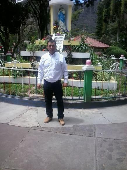 GIRA TRABAJO JINOTEGA-NICARAGUA