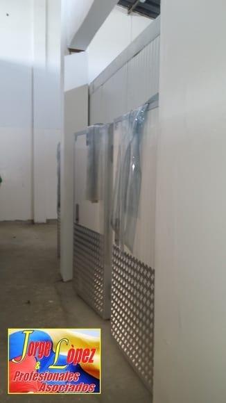 PLANTA DE BENEFICIO DE GANADO MPIO MONTELIBANO