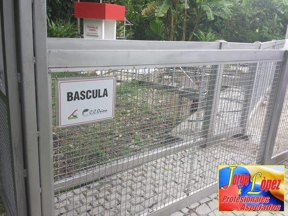 PLANTA DE BENEFICIO DE OVINOS FRIGOCER