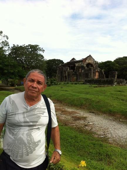 I.Agr Hugo Pacheco M