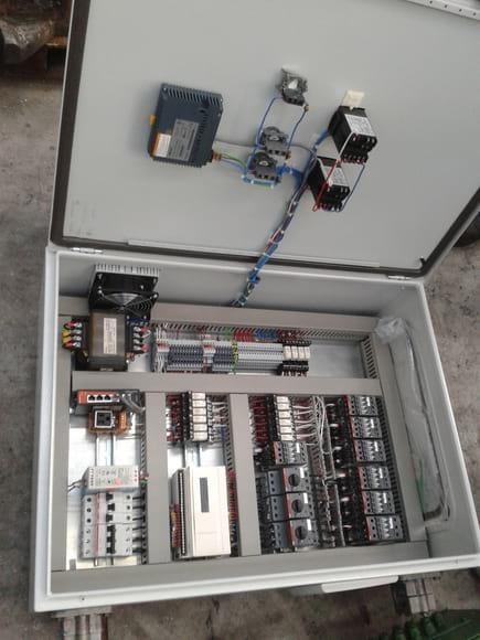 Elaboración de tableros de control