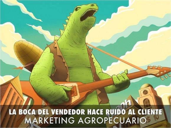 Bialar. Expertos en Marketing Agropecuario.
