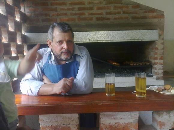 con amigos