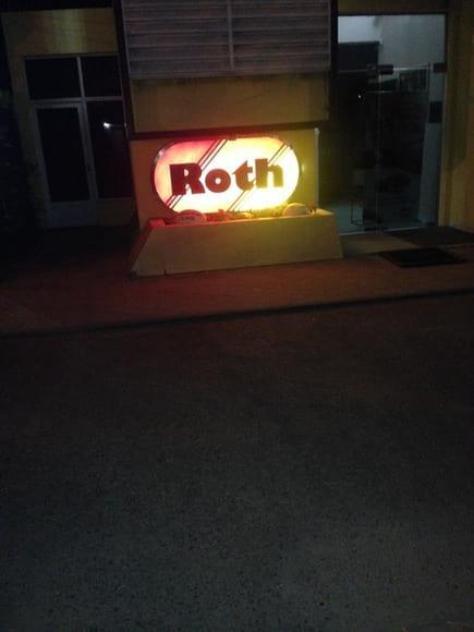 ROTH