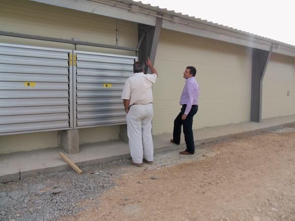 Sistema constructivo