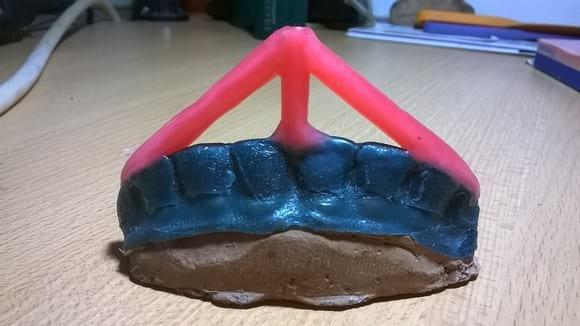 Protesis espesor 0.5
