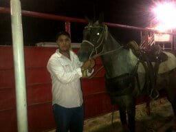 VIVA EL COLEO Y LOS GALLOS DEPORTES VENEZOLANOS