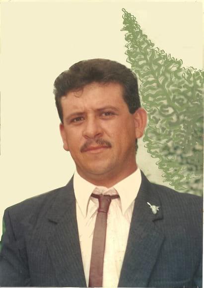 M.C. Y M.V.Z. JORGE ISIDRO SAMANIEGO BELTRÁN