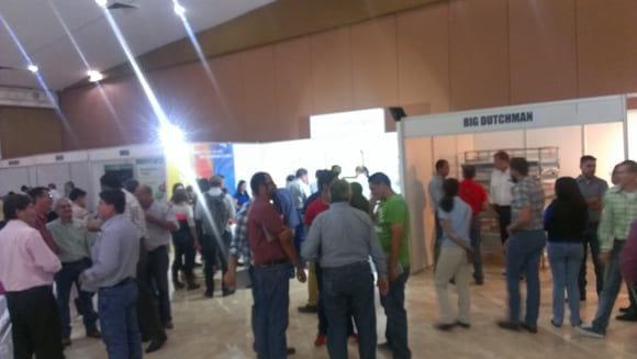 CONGRESO AVECAO 2015, TEPATITLAN, JALISCO, MEXICO