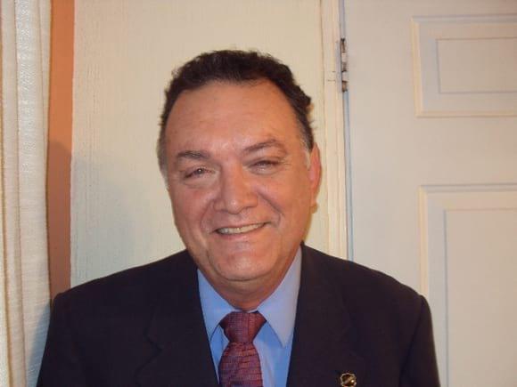 Humberto Preti