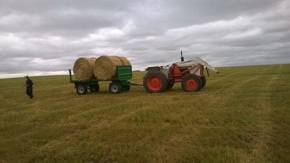 agro