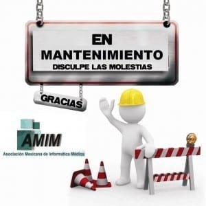 Mantenimiento