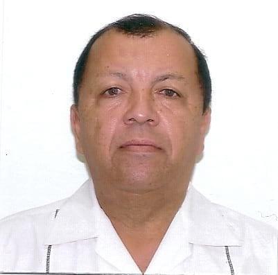 Calixto E. Rodríguez Carett