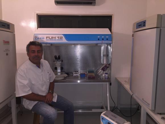 Lab Bionorte