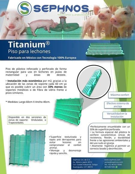 TITANIUM