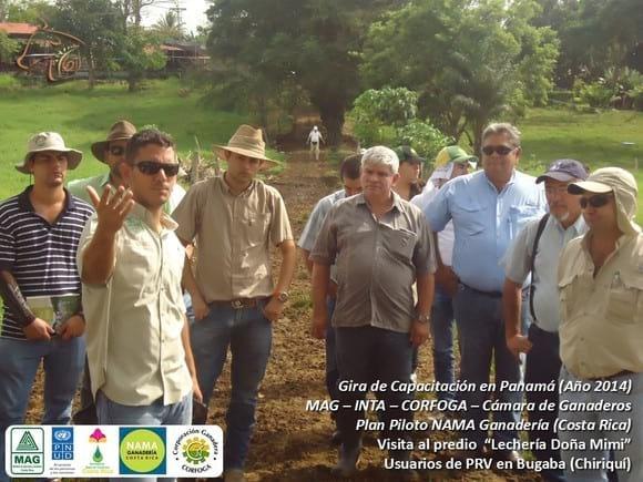 PRV en Lechería Doña Mimi (Panamá) - 6