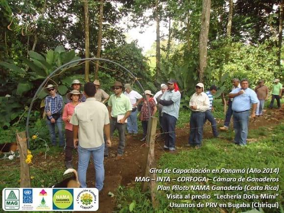 PRV en Lechería Doña Mimi (Panamá) - 7