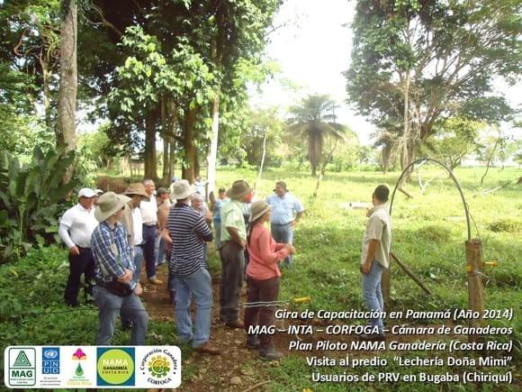 PRV en Lechería Doña Mimi (Panamá) - 8