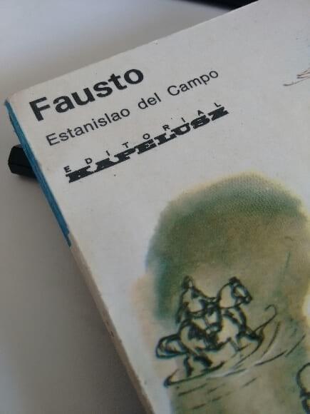 Libro de campo