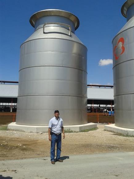 México - 2013
