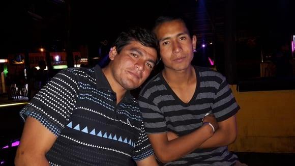 Amigos