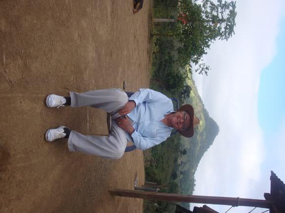 Don Rolando De Lama