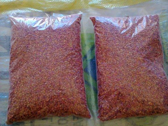 www.agriperia.com /Semilla de Tomate de Arbol